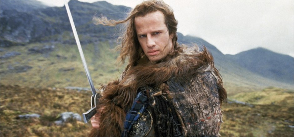 There will be only some.