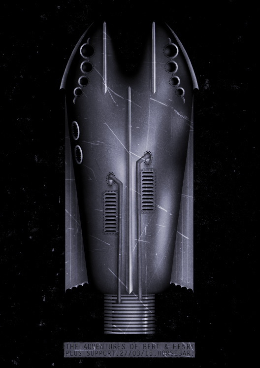 It looks a bit like a wang.